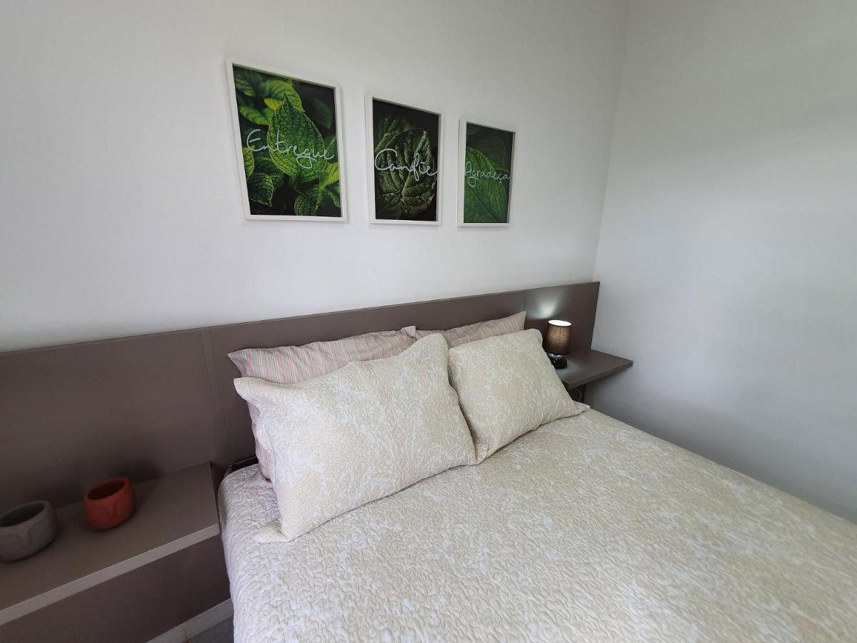 Apartamento Winterville Residence Em Gravata 2 Qtos Exterior photo