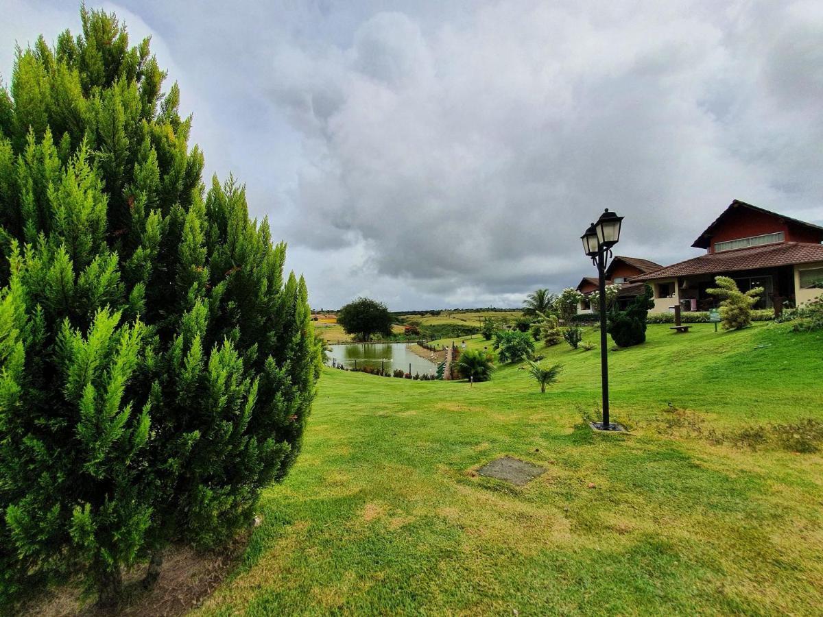 Apartamento Winterville Residence Em Gravata 2 Qtos Exterior photo