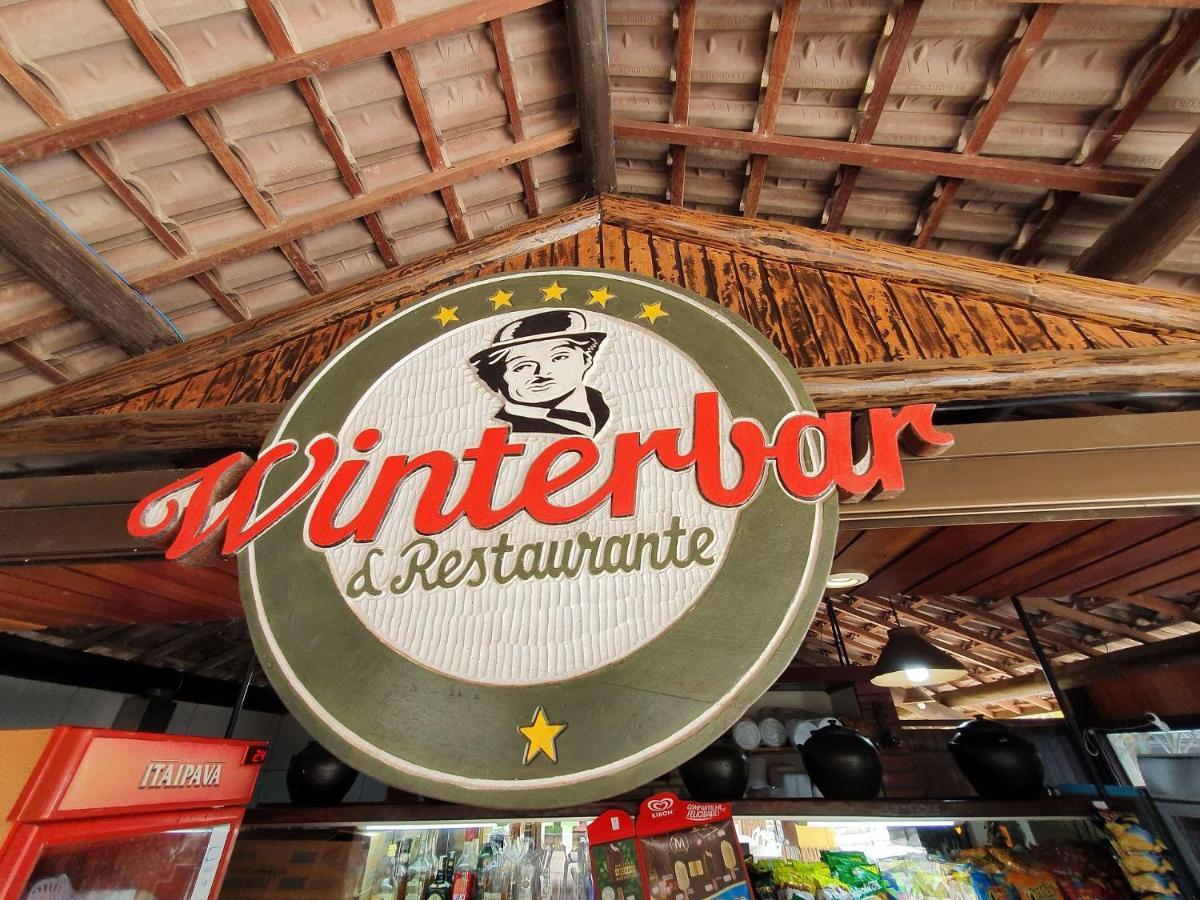 Apartamento Winterville Residence Em Gravata 2 Qtos Exterior photo